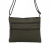 Torebka Uniwersalna Listonoszka firmy Bee Bag 7052S35 Khaki